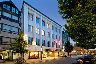 Séjour pour 2 à l'Ibis Kortrijk Centrum*** à Courtrai (Flandre occidentale)