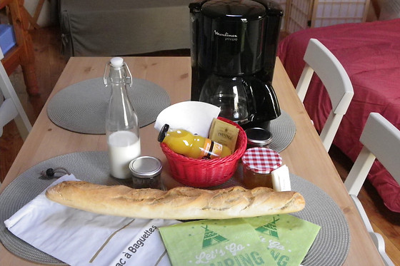 Camping Le Beauvillage de Lauzerte - photo 3
