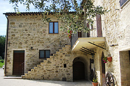 Villa Colle di Rocco