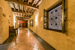 HOSPES PALACIO DE SAN ESTEBAN
