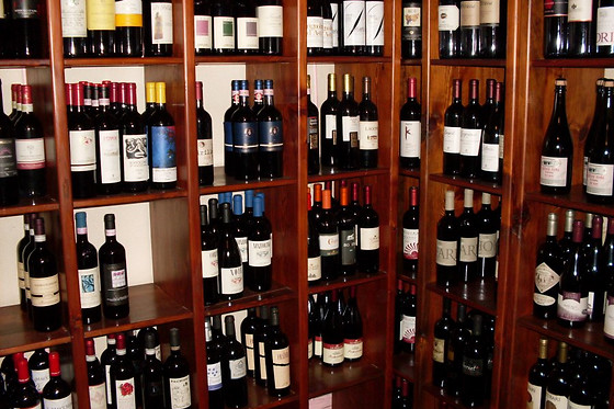 Antica Osteria del Previ - photo 3