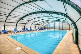 Camping les capucines