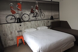 Ibis Styles Dinan