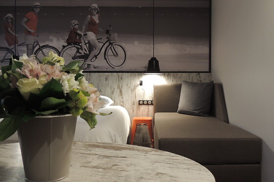 Ibis Styles Dinan - photo 4