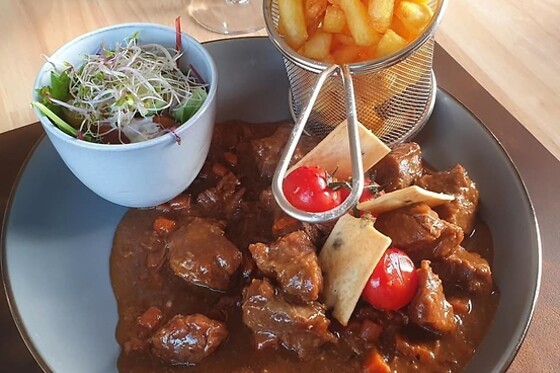 Kodouz - photo 1