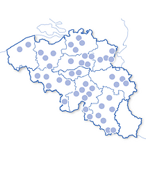Buitengewoon - Overnachten