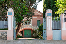 Villa Hanna