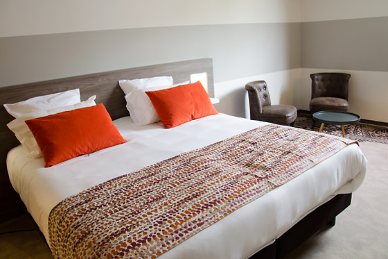 Best Western Hotel Agen Le Passage - photo 2