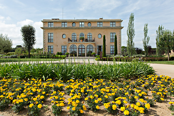 HOTEL CASA ANAMARIA - photo 8