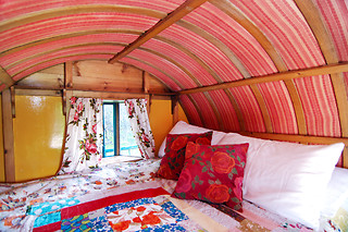 INSOLITE - La France en famille
