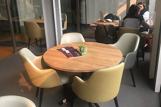 Repas pour deux à la Het Moment à Lierre (Anvers)