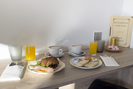 HOTEL PORTMAN - photo 16