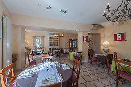 La Bastide Cabezac