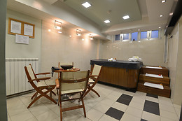 Hotel Šumadija