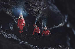 Le Domaine des Grottes de Han
