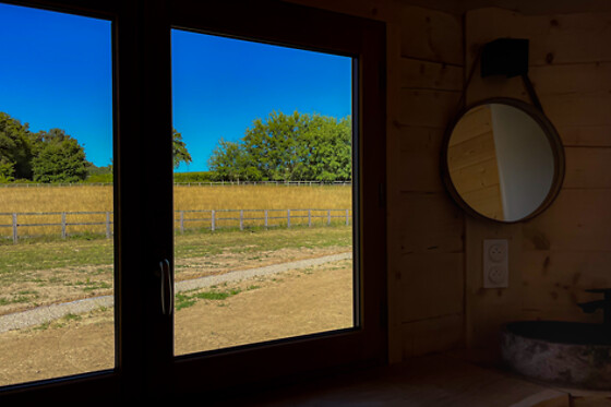 Les loges du temps - photo 8