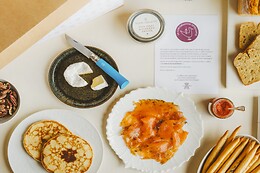 L'Epicerie Tour d'Argent