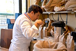 L'Epicerie Tour d'Argent