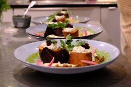 Alé Restaurant