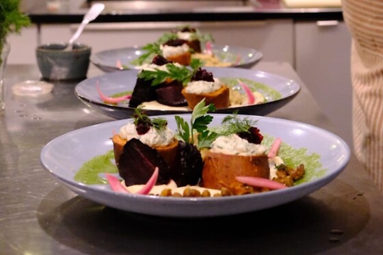 Alé Restaurant - photo 4