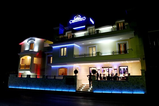 Online Booking EPS - photo 0