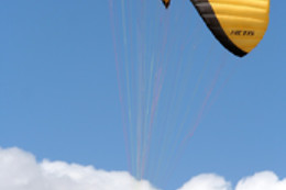 PARAPENTE FACTORY