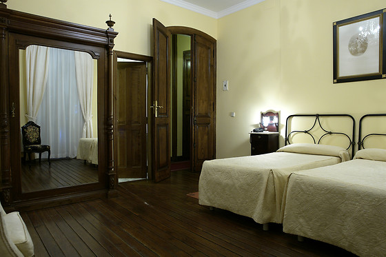 PAZO ALMUZARA - photo 9