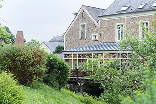 Séjour gourmand à 2 à l'Auberge du Manet**** à Montigny-le-Bretonneux (78)