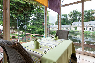 Séjour gourmand à 2 à l'Auberge du Manet**** à Montigny-le-Bretonneux (78)