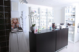 Kosmetik SaRi