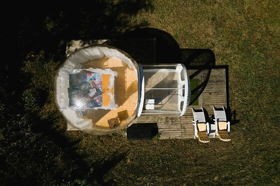 Glamping Universe - photo 4