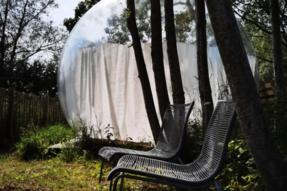 Glamping Universe - photo 5