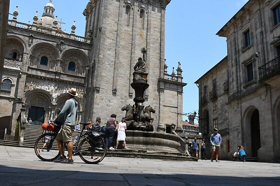 CAMINO COMPOSTELA - photo 4