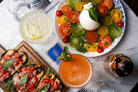 Vita Ristorante - photo 0