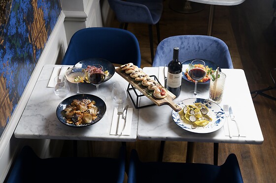 Vita Ristorante - photo 9