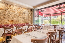 Bistro V