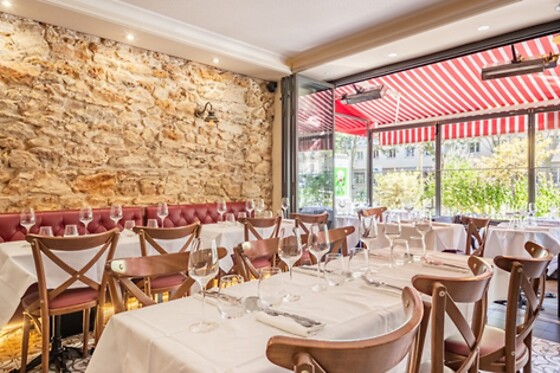 Bistro V - photo 1