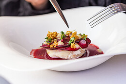 Bistro V