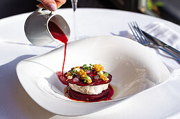 Bistro V