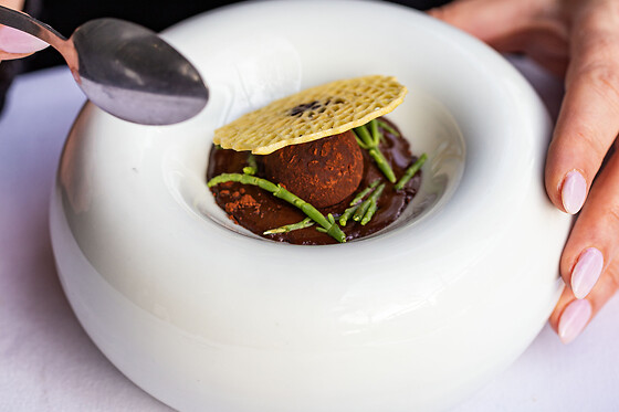 Bistro V - photo 5