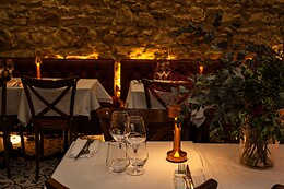 Bistro V