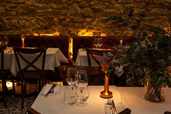 Bistro V - photo 9