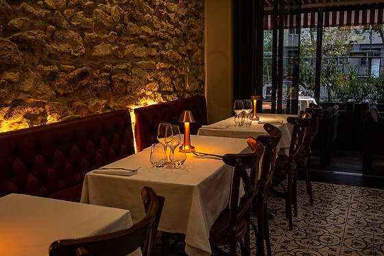 Bistro V - photo 10