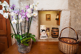 Auberge les Tilleuls