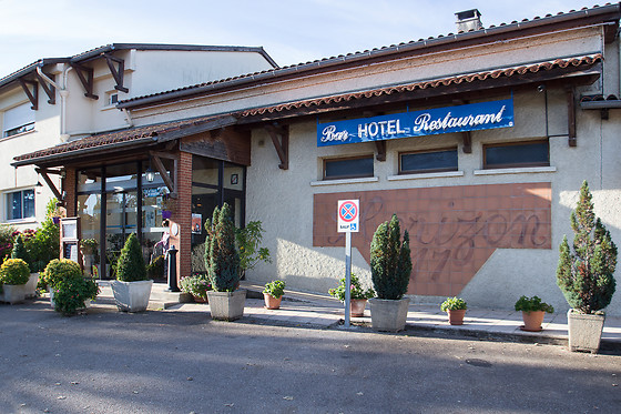 Hotel Horizon 117 - photo 4