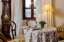 HOTEL CASONA DEL BOTICARIO