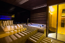 HOTEL SPA BALFAGON
