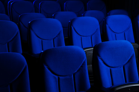 Cinéma - 1 place