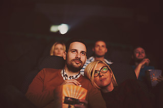 Cinéma 1 an
