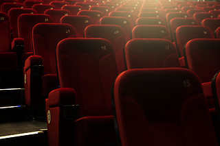 Cinéma - 2 places